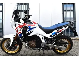 honda crf 1100 adv sports dct & es angebot