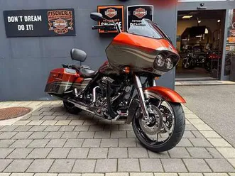 cvo road glide fltrxse