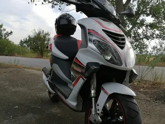 piaggio nrg piaggio nrg 50 cc power dt →