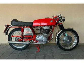 mv agusta - 350s elettronica