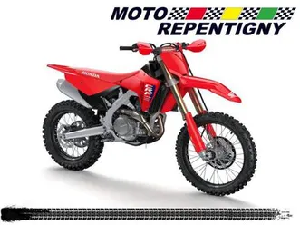 2025 honda crf450rx *** financement à partir de 3.99% ***