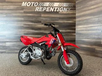 2025 honda crf50