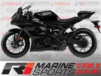 2025 yamaha r7