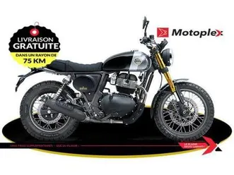 2026 royal enfield bear 650