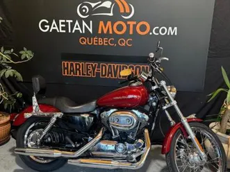 2006 harley-davidson sportster 2006 harley-davidson sportster