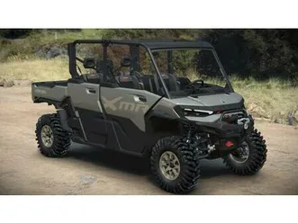 2026 can-am defender max x mr hd11