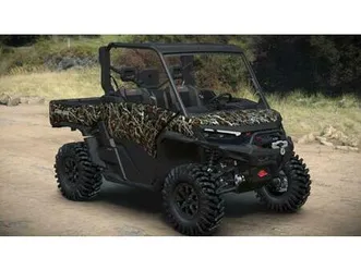 2026 can-am defender x mr hd11