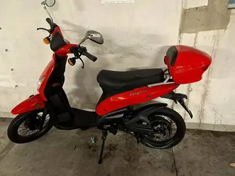 e-roller zu verkaufen canton argovie -