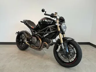 ducati 1100 evo 2013