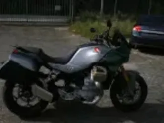 moto guzzi v100 s mandello