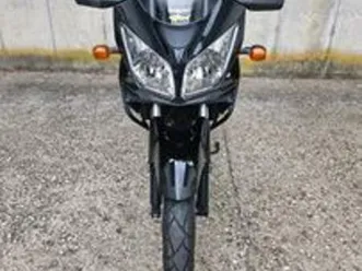 suzuki v strom dl 650 - 2004