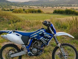 yamaha wrf 250