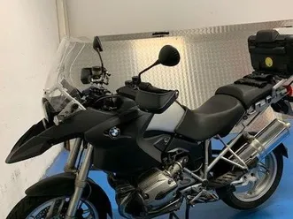 r 1200 gs