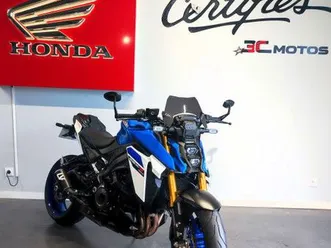 suzuki gsx s 1000 (184 / mois)