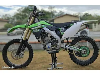 250 kxf 2013