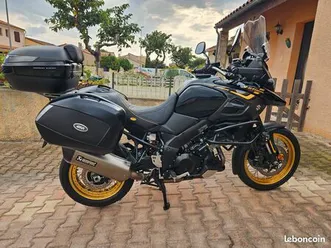vend suzuki v-strom 1000 adventure 2019..