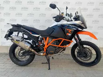 ktm 1190 adventure r