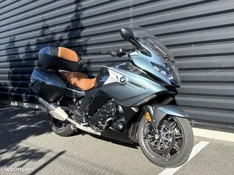 bmw k k 1600 gt option 719 - jantes forgées - entretien inclus jusqu'au 13/05/2028
