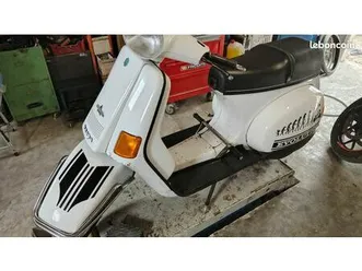 vespa 125 cosa 1993