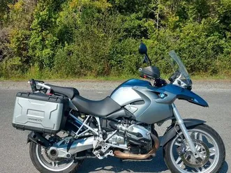 bmw r1200gs 02/2005 seconde main
