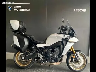 yamaha tracer tracer 9 900 gt 2024