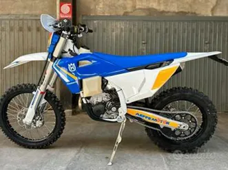 husqvarna 450 fe heritage