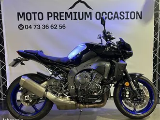 yamaha mt10
