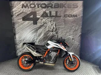 ktm 890 duke r
