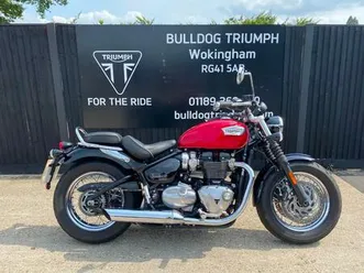 triumph speedmaster 1200