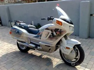 honda pc 800 da collezione