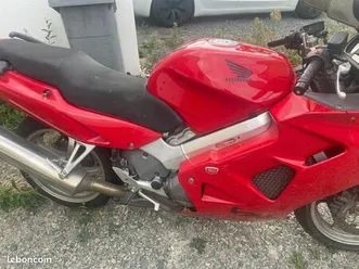 honda vfr800 fi