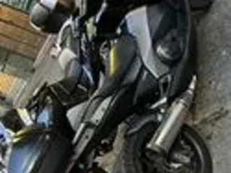 honda integra 750 2015