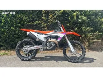 ktm sx 350 f 2024
