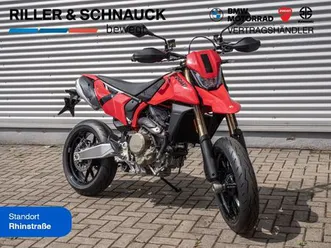 ducati hypermotard 698 35 kw möglich