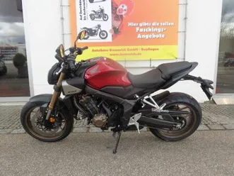 honda cb650r herbst deals