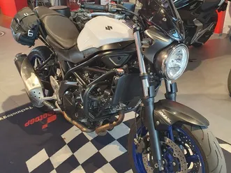 sv 650 sport edition abs