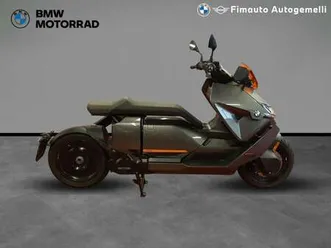 bmw ce 04 ce 04 grigio