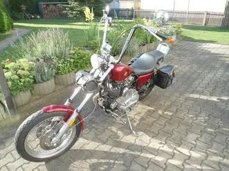 harley-davidson xl 1000 sportster