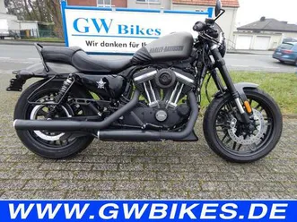 harley-davidson xl 1200 cx roadster abs