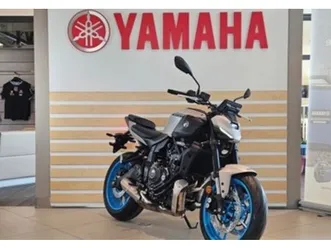 yamaha mt 07 y-amt ubezpieczenie ocac za 1zl model 2025 dealer katowice