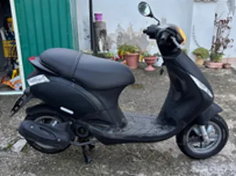 piaggio zip 50 cc 4t