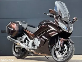 yamaha fjr