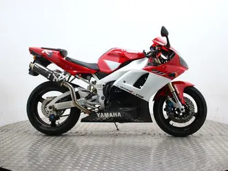 yamaha r1 yzf 998 cc