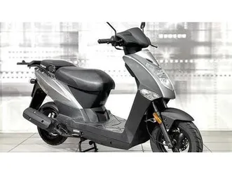 vendo kymco agility 50 r10 (2007 - 14) usata a casalgrasso (codice 9804962) - moto.it