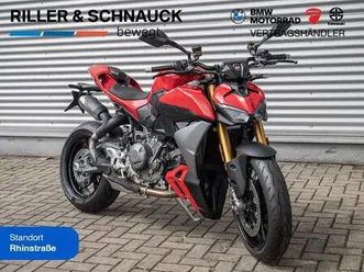 ducati streetfighter v 2 s 35 kw