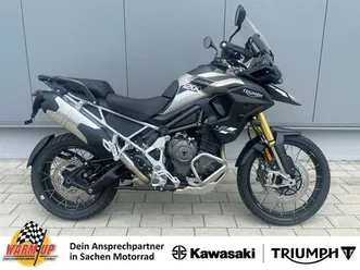 triumph tiger 1200 rally pro