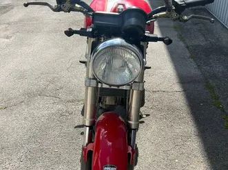 ducati monster m900 urmonster