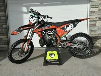 ktm 250 sx 2021