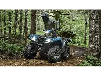 yamaha yamaha grizzly 700 eps se
