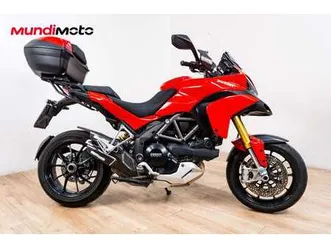 ducati multistrada 1200